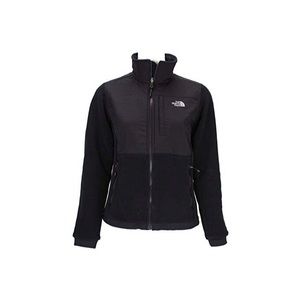 The North Face Women’s Black Denali Jacket